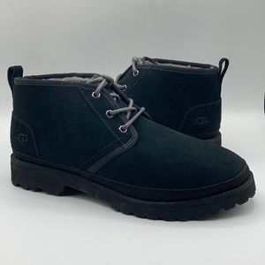 ugg jovin black